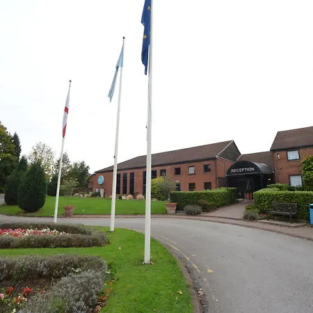 The Waterside And Leisure Club Hotel 3*