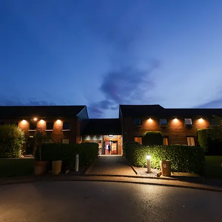 Hotel The Waterside And Leisure Club 3*