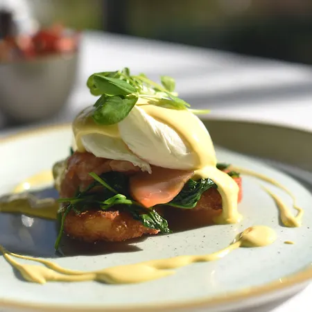 Hotel The Waterside And Leisure Club