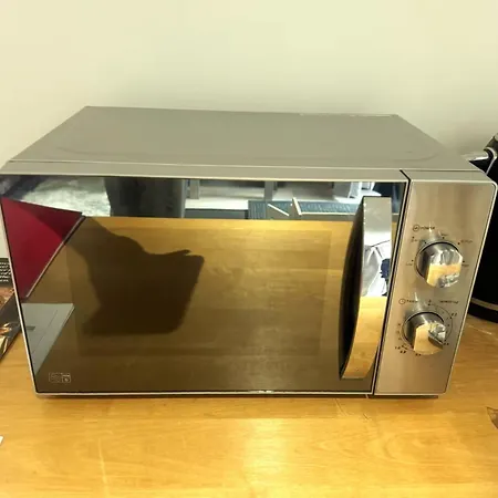 Modern With Private Entrance Gasthof Manchester