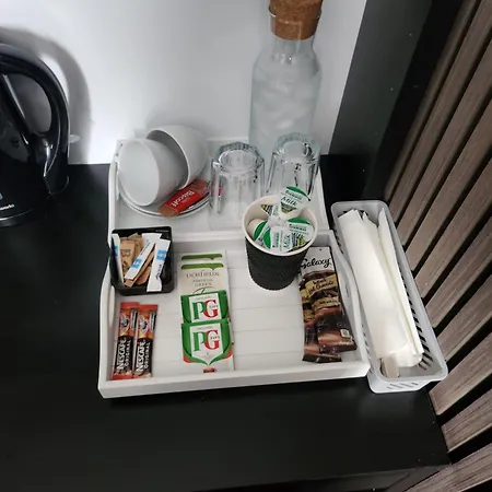 Posyrooms Kwatera prywatna