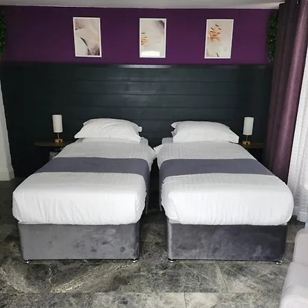 Posyrooms Δωμάτια σε οικογενειακή κατοικία