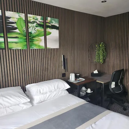 Posyrooms *