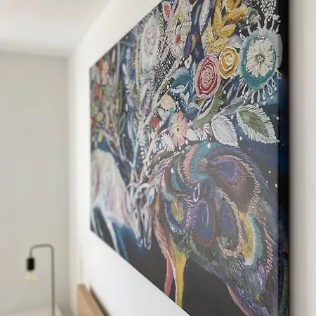 Fresh Private In Shared 2 Bed Flat Camp Street منزل للإقامة مانشستر