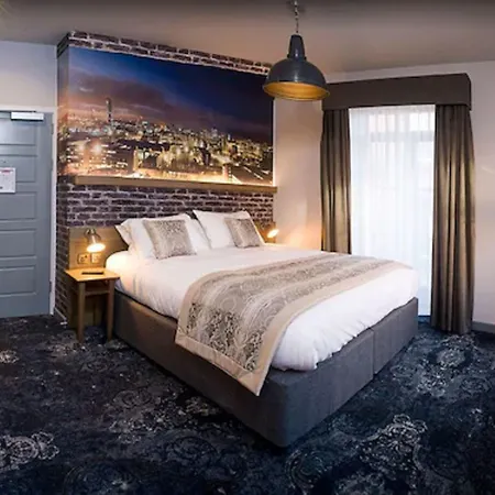 Abel Heywood Boutique Hotel