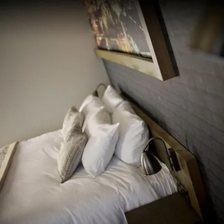 Abel Heywood Boutique 4*