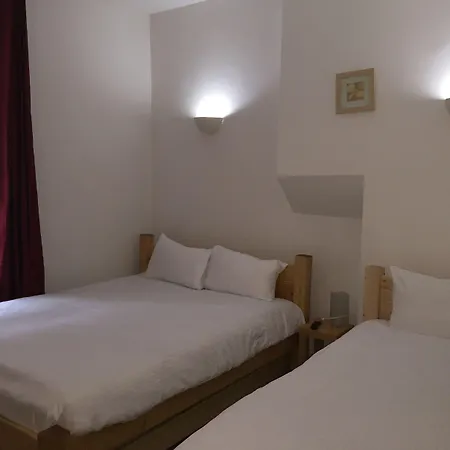 New Union Adults Only Maison d'hôtes 3*