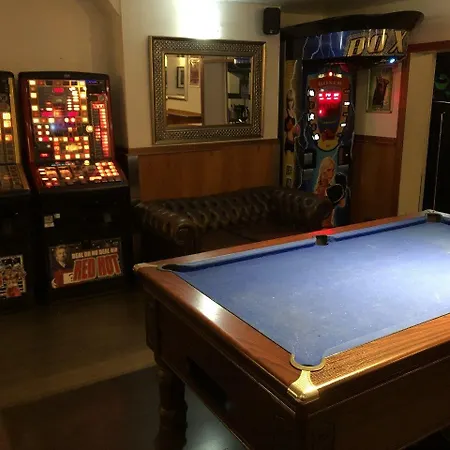 New Union Adults Only