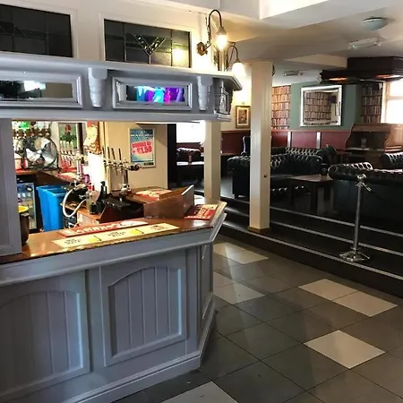 Pensjonat New Union Adults Only