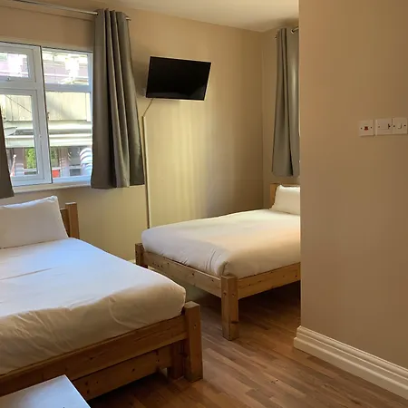 New Union Adults Only 3*