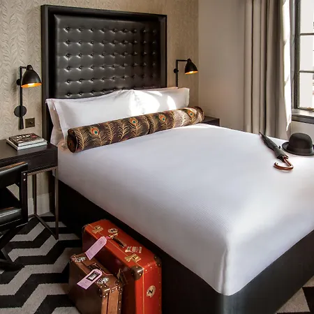 The Rex - Formerly Gotham 5* Manchester