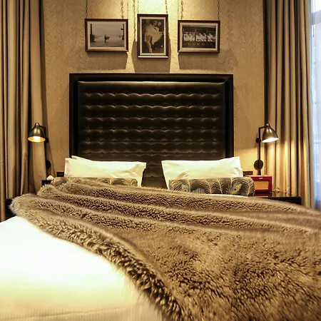 The Rex - Formerly Gotham Hotel 5*