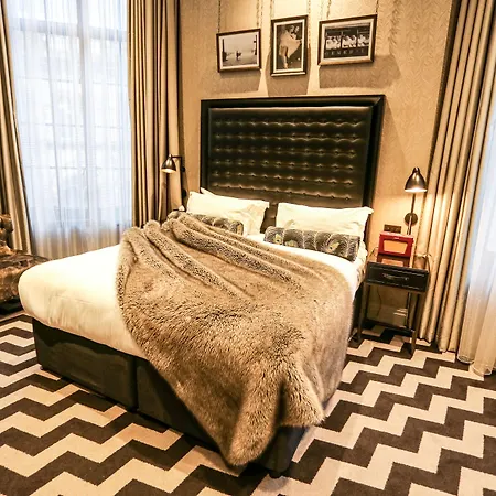 The Rex - Formerly Gotham 5* Manchester