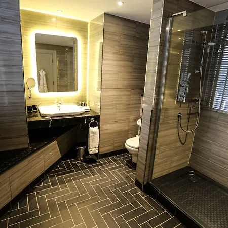 Gotham Hotell Manchester