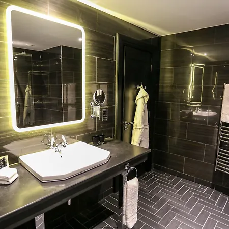 Gotham Hotel Mánchester