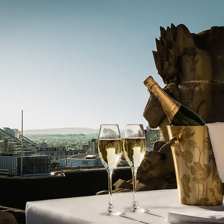 The Rex - Formerly Gotham 5*