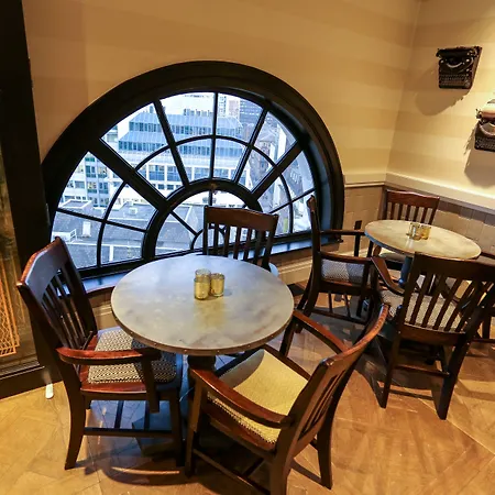 The Rex - Formerly Gotham 酒店 曼彻斯特