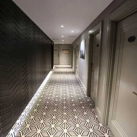 Hotel The Rex - Formerly Gotham Manchester