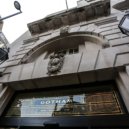 Gotham 5* Manchester