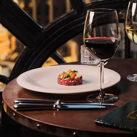 The Rex - Formerly Gotham Hotel 5*