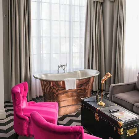 Hotel Gotham Manchester