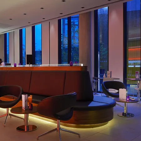 Innside By Melia Manchester