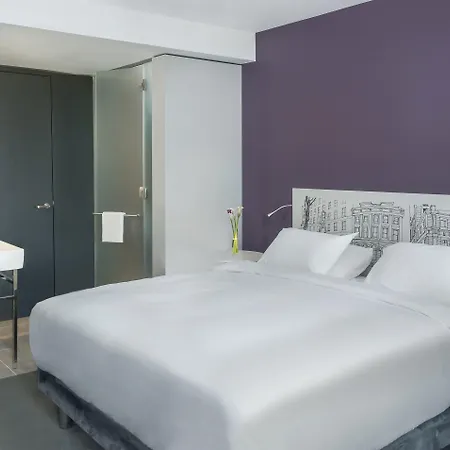 Innside By Melia Hotel