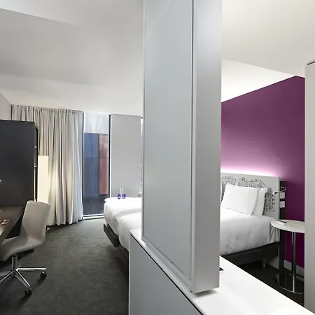 Innside By Melia Hotel Manchester
