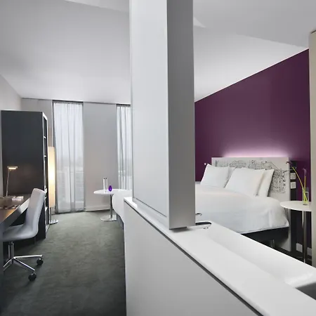 Innside By Melia Hotel
