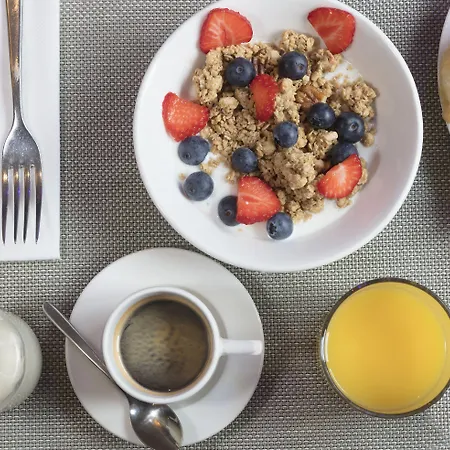 Innside By Melia Hotel Manchester