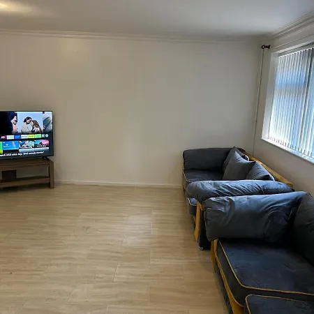 3 Bedroom Luxurious * Manchester