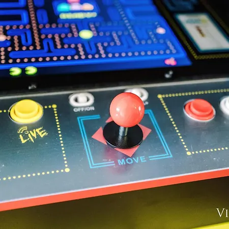 Сasa de vacaciones Cosy 3bdr House By Vista Short Lets & Serviced With Ps4 And Parking