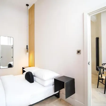 Japandi By The Heim Residences Manchester