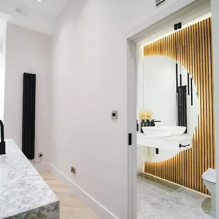 Apartment Japandi By The Heim Residences