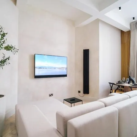 Japandi By The Heim Residences Manchester