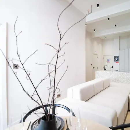 Appartamento Japandi By The Heim Residences *