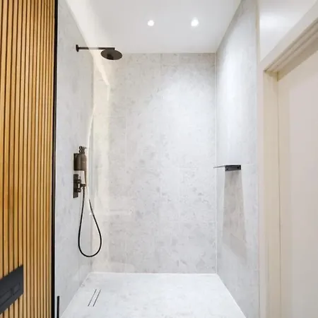 Japandi By The Heim Residences Apartment *
