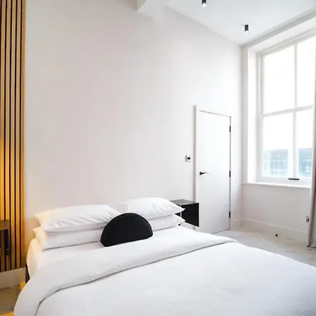 Japandi By The Heim Residences Apartment