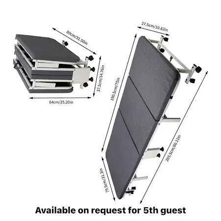 شقة Luxe 2 Bed - Water View And Parking *