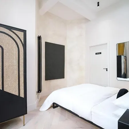 Apartment Japandi By The Heim Residences *