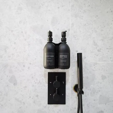 Apartment Japandi By The Heim Residences