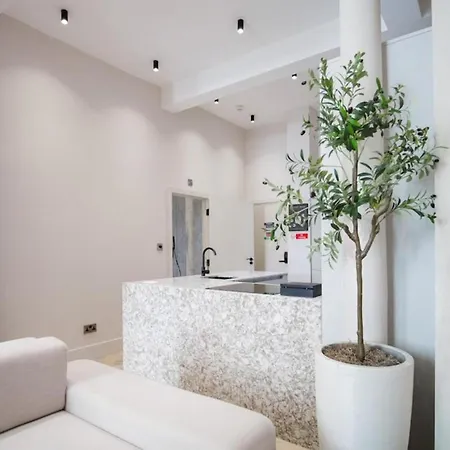 Japandi By The Heim Residences Manchester