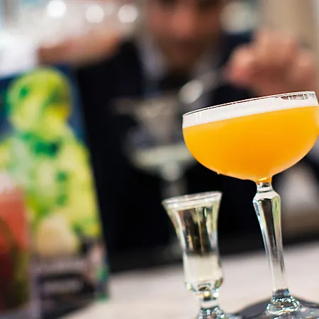 - Centre By Ihg Hotel 4*