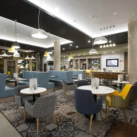 Hotel - Centre By Ihg