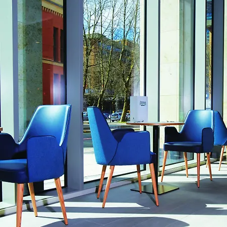 - Centre By Ihg Szálloda Manchester