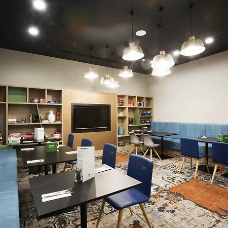 - Centre By Ihg Hotel Manchester