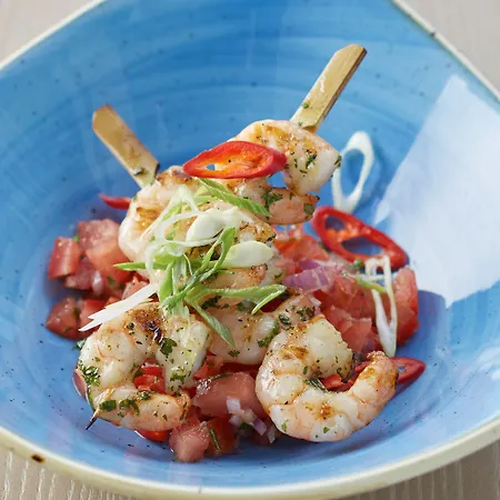 曼彻斯特城市中心假日酒店 酒店 4*