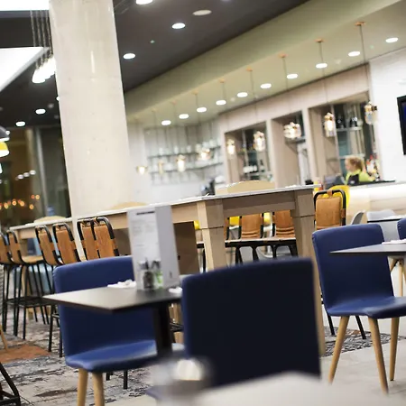 호텔 홀리데이 인 - 시티 센터 맨체스터