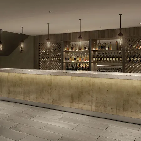 - Centre By Ihg Hotel