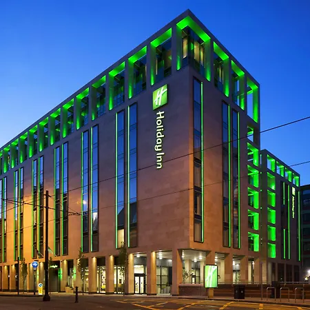 홀리데이 인 - 시티 센터